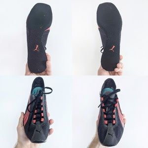 PUMA | Women’s 8.5 Eco Ortholite Running Shoe